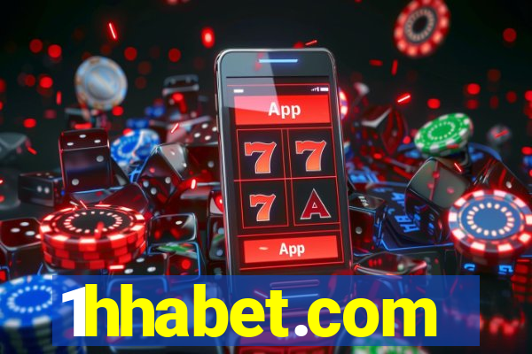 1hhabet.com