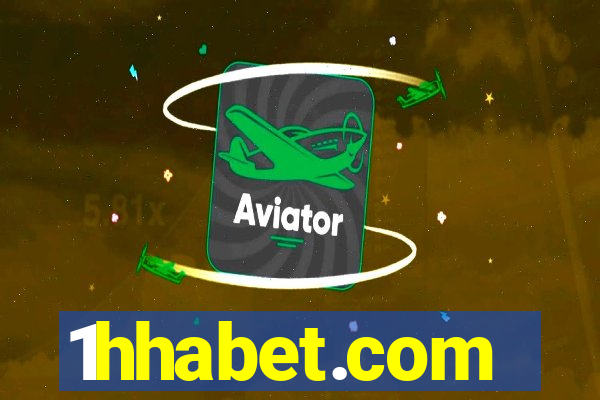 1hhabet.com