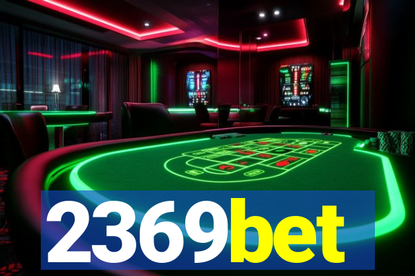 2369bet