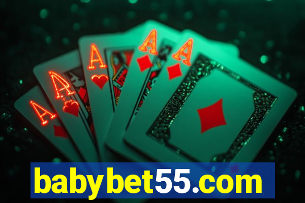 babybet55.com
