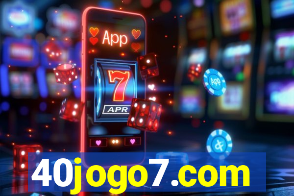 40jogo7.com