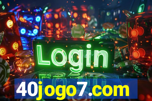 40jogo7.com