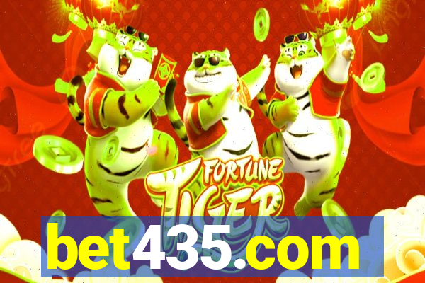 bet435.com