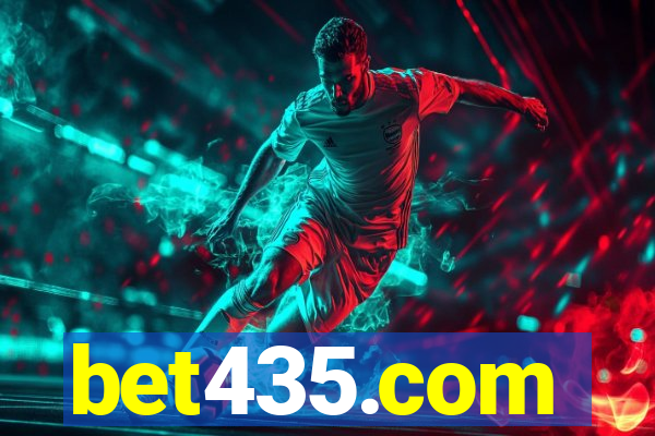 bet435.com