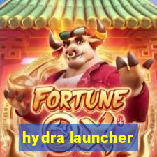 hydra launcher