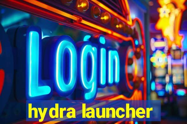hydra launcher