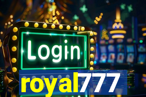 royal777