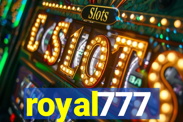 royal777