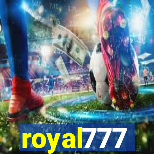 royal777
