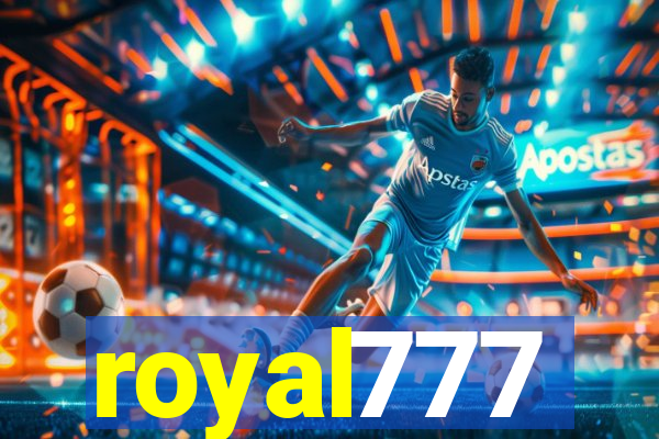 royal777