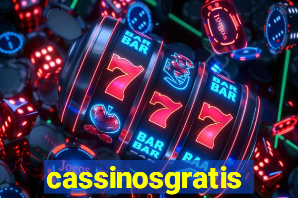 cassinosgratis