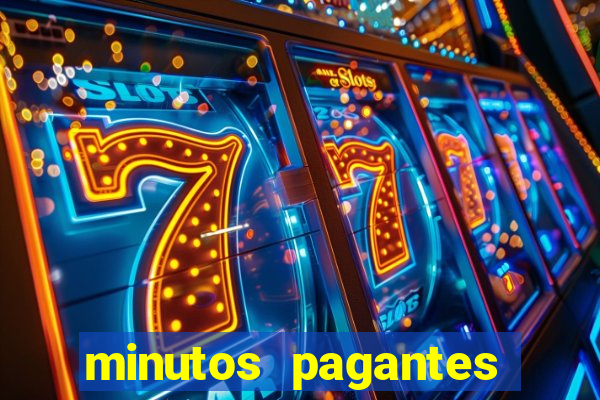 minutos pagantes fortune dragon hoje