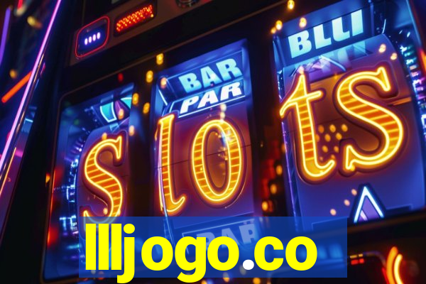 llljogo.co