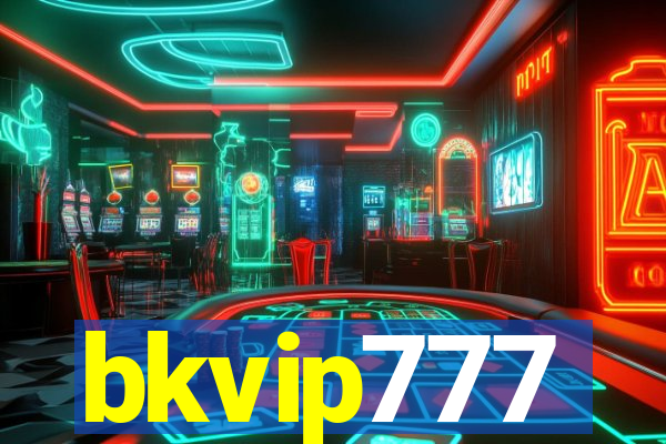 bkvip777