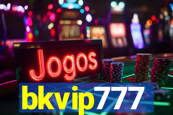bkvip777