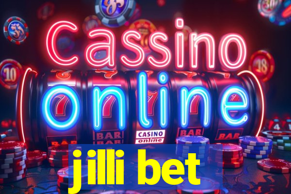 jilli bet