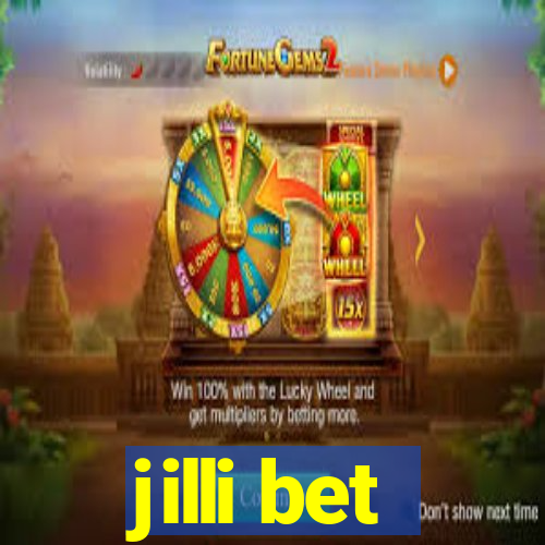 jilli bet