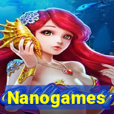 Nanogames