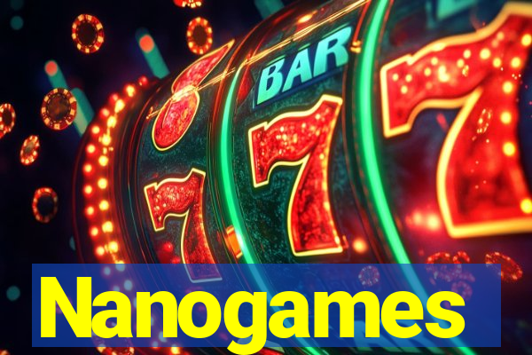 Nanogames