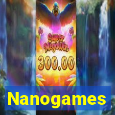 Nanogames