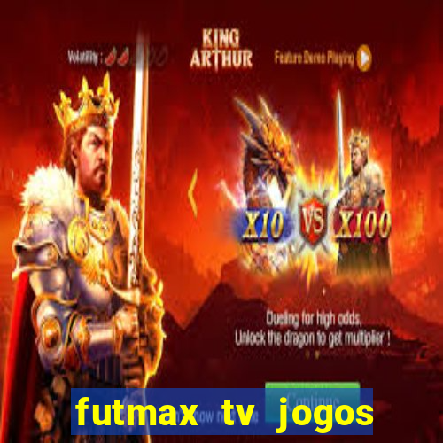 futmax tv jogos flamengo e vasco