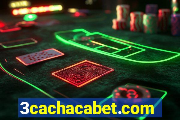 3cachacabet.com