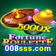 008sss.com