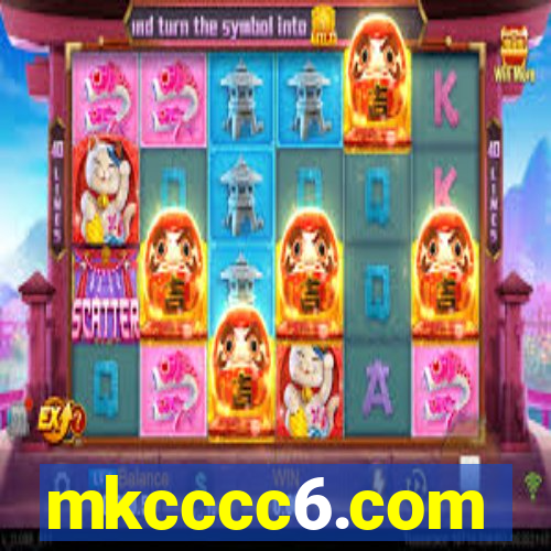 mkcccc6.com