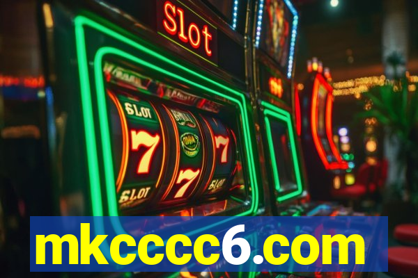 mkcccc6.com