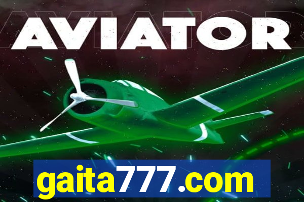 gaita777.com