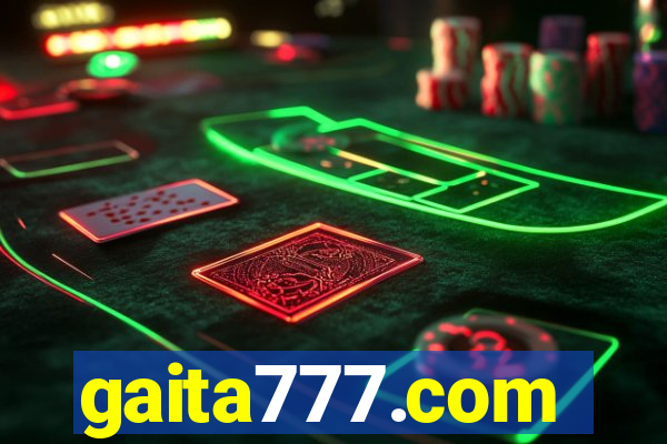 gaita777.com