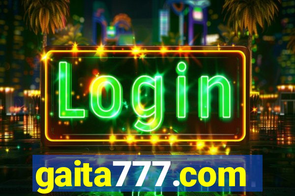 gaita777.com