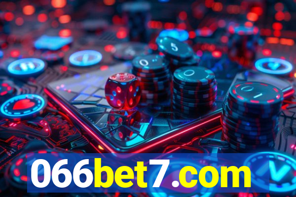 066bet7.com