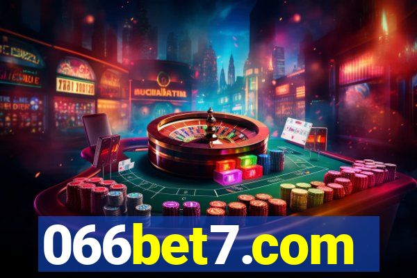 066bet7.com