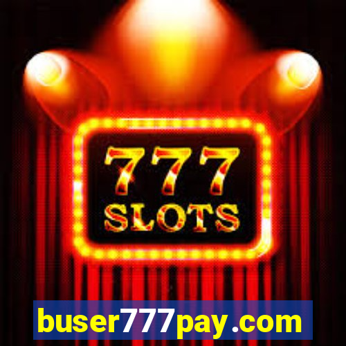 buser777pay.com