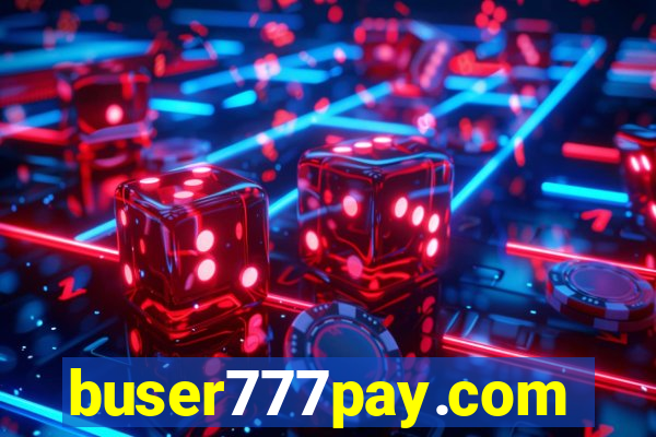 buser777pay.com