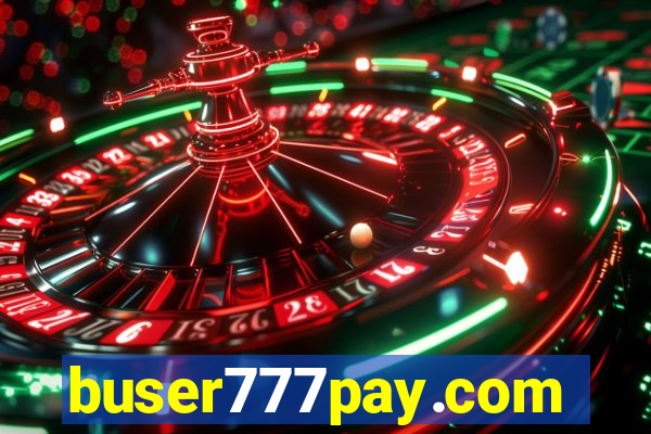 buser777pay.com