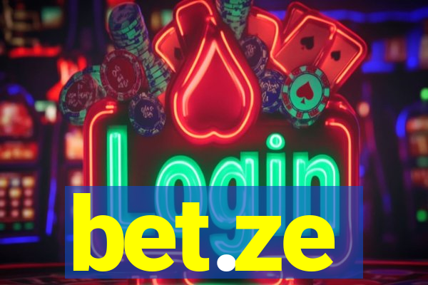 bet.ze