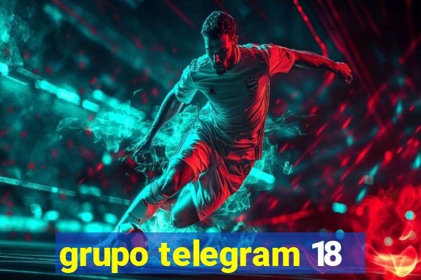 grupo telegram 18