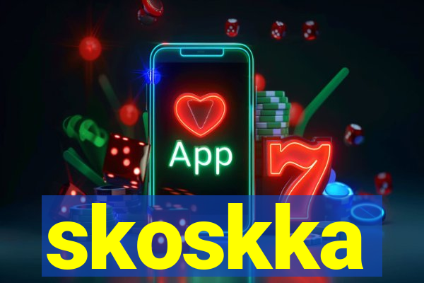 skoskka