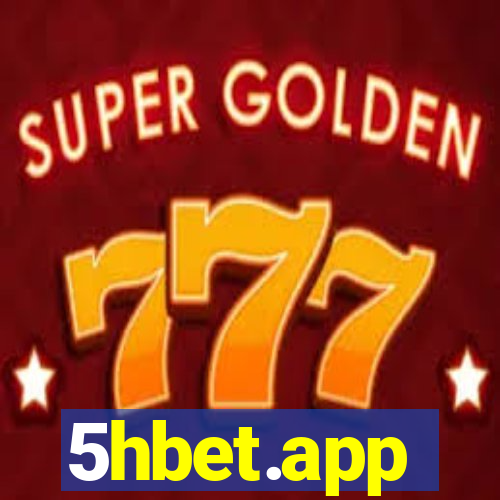 5hbet.app