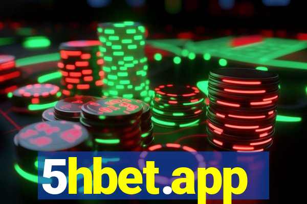 5hbet.app