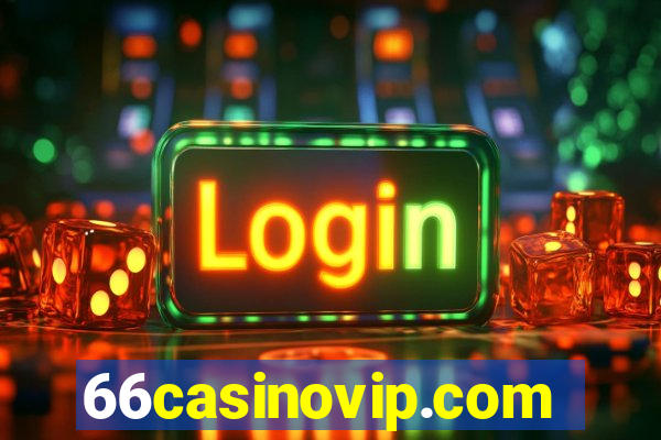 66casinovip.com