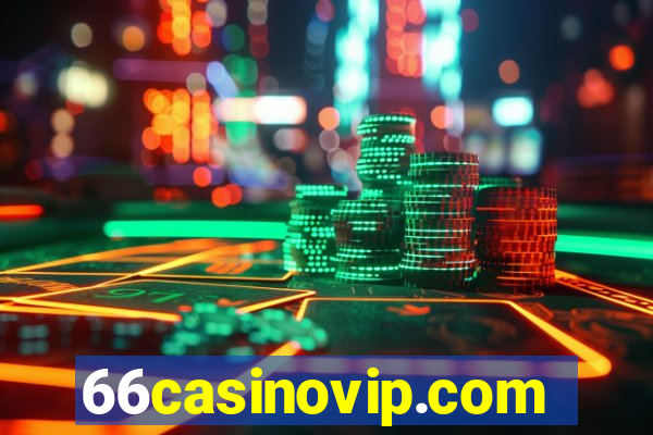 66casinovip.com