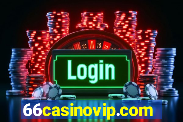 66casinovip.com