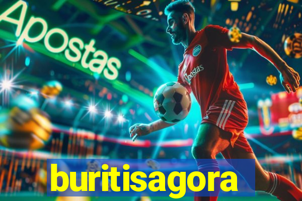 buritisagora