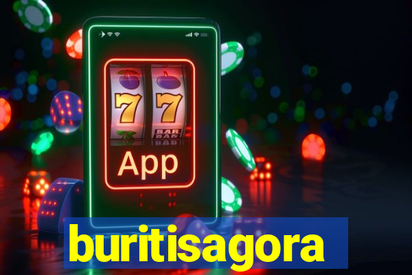 buritisagora