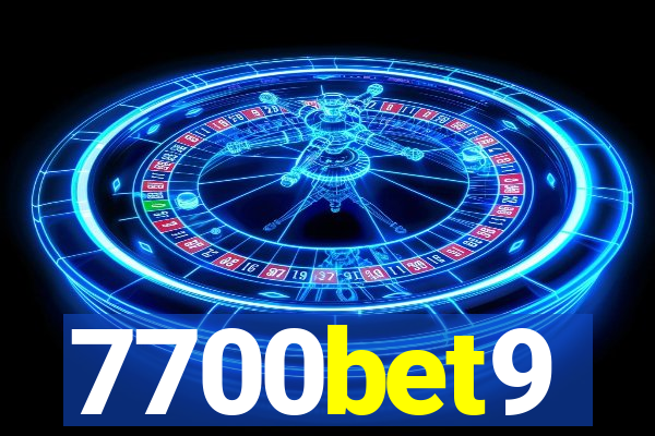 7700bet9