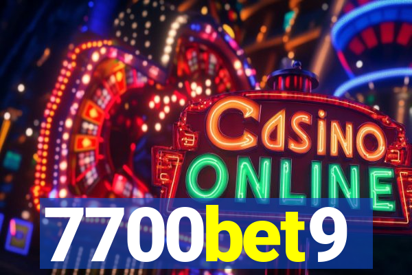 7700bet9