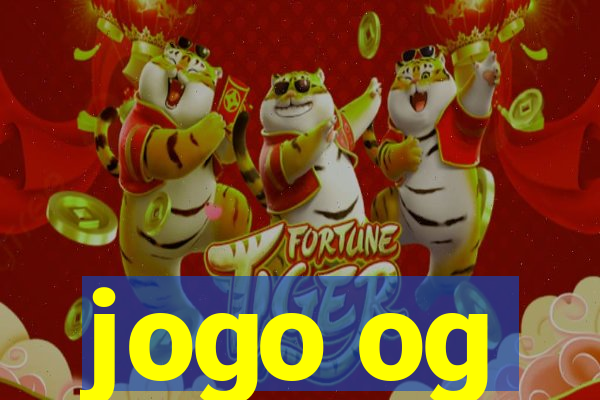 jogo og